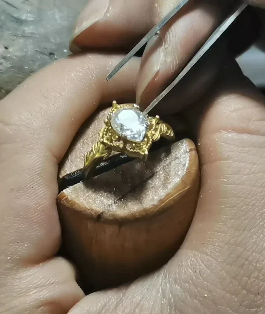 Budgeting for Bespoke: How to Get the Custom Gemstone Ring You Love Within Your Budget