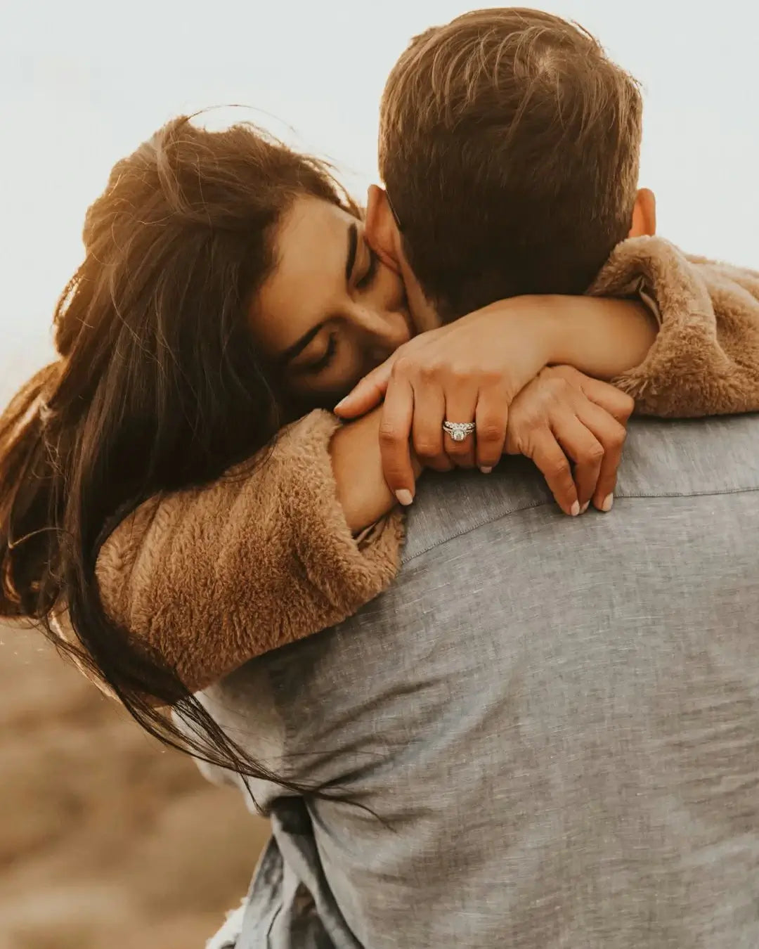 How to Choose the Perfect Engagement Ring For You or Her