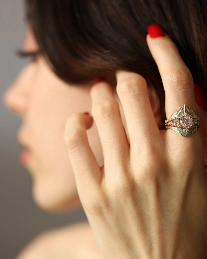 Custom vs. Ready-Made Rings: Which is Right for You?