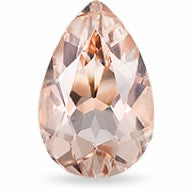 MORGANITE gemstone