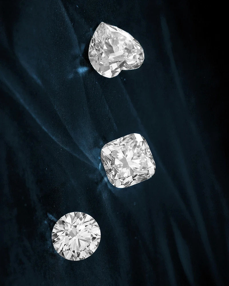 gemstone cut orleone