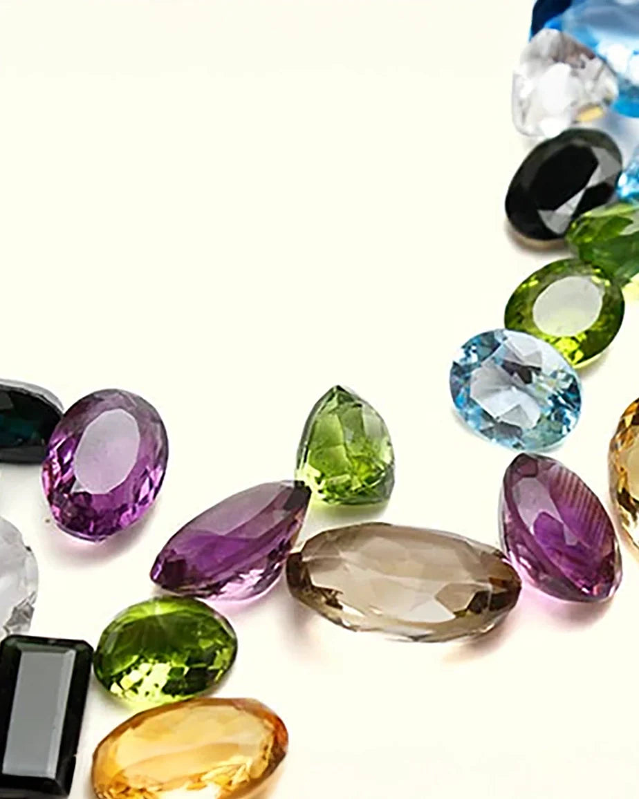 Beyond Diamonds: Exploring Unique Gemstones for Your Perfect Ring