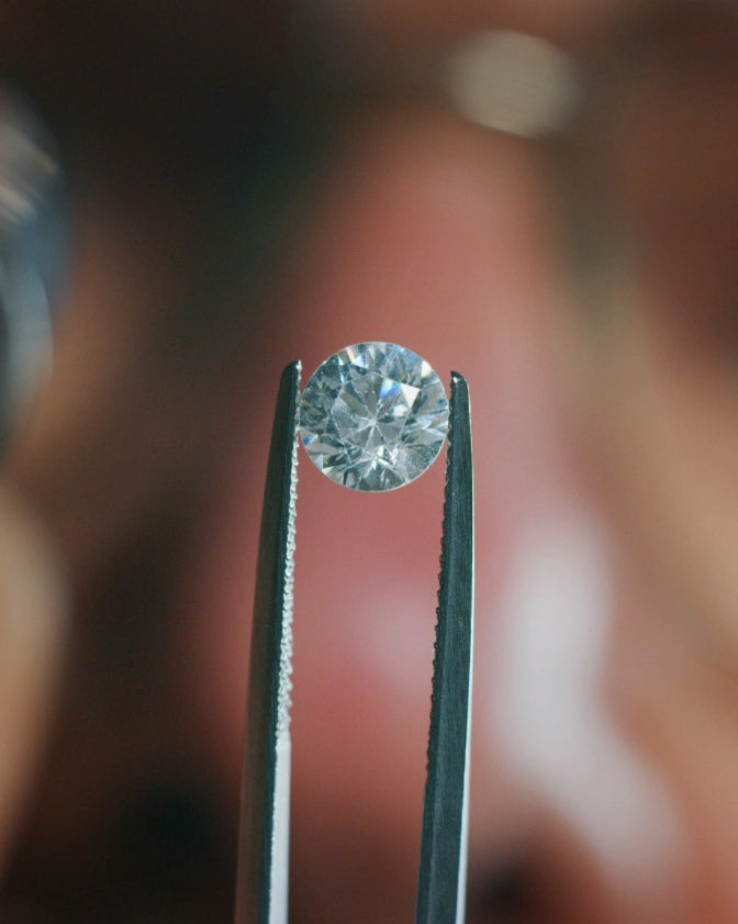 The Science of Lab-Grown Gemstones: Revolutionizing Jewelry with Sustainability and Precision