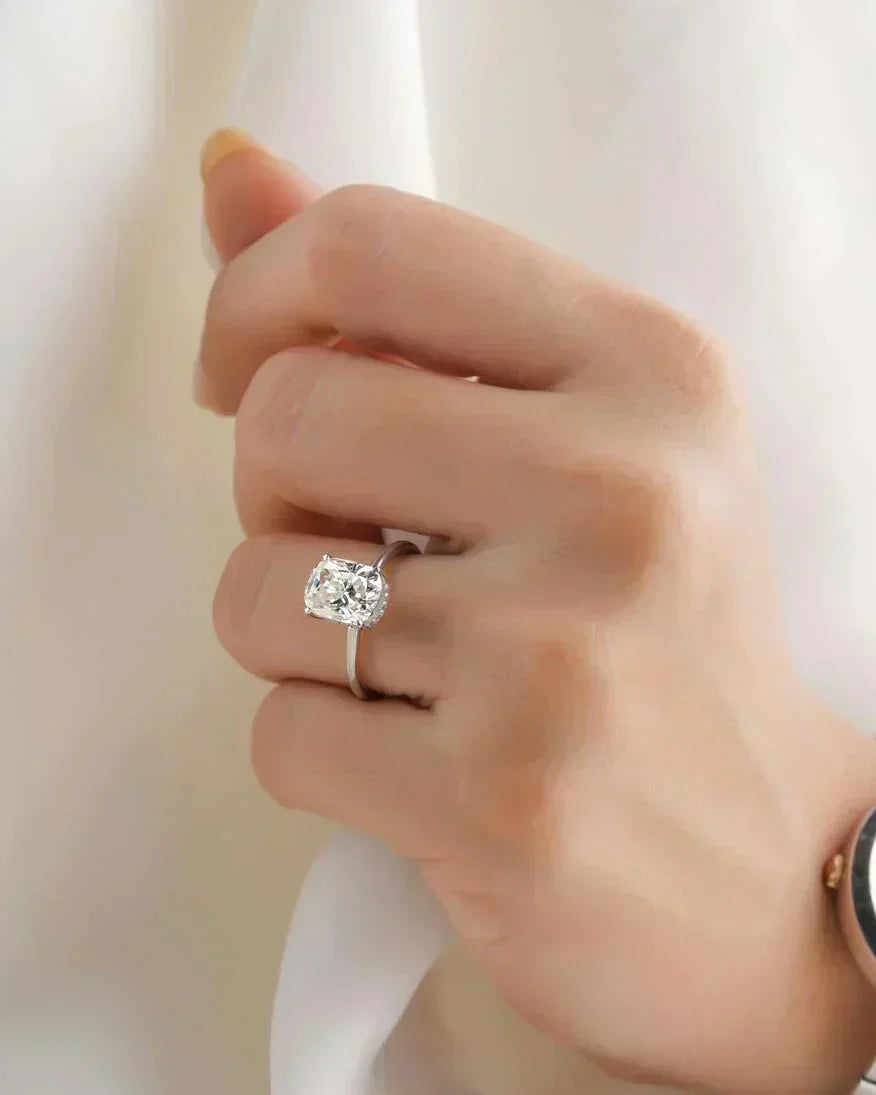 2025 Global Engagement Ring Trends Report: Most Popular Gemstones, Ring Settings, and Price Ranges