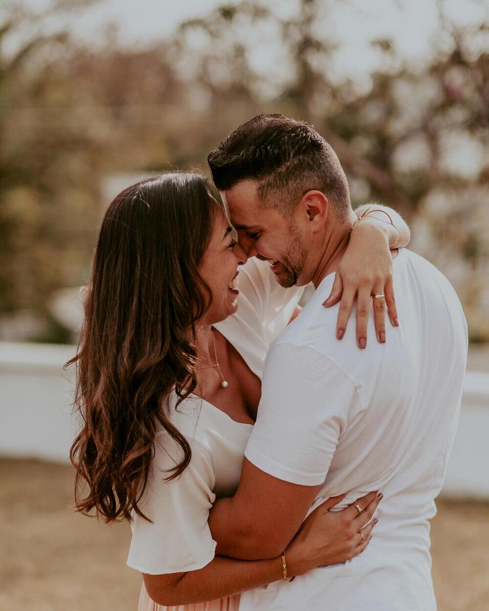 Engagement Ring Trends 2025