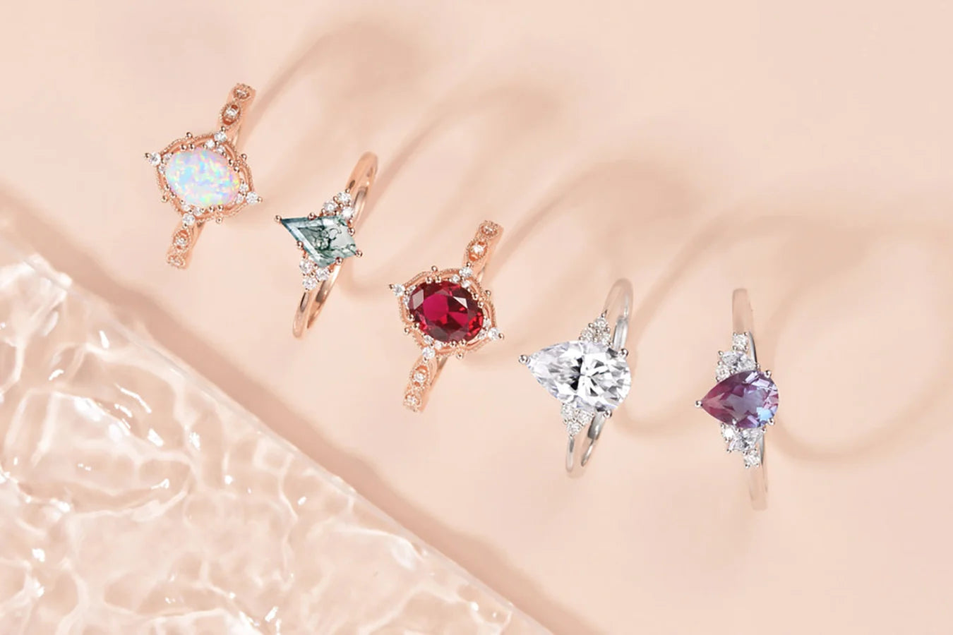 orleone engagement rings