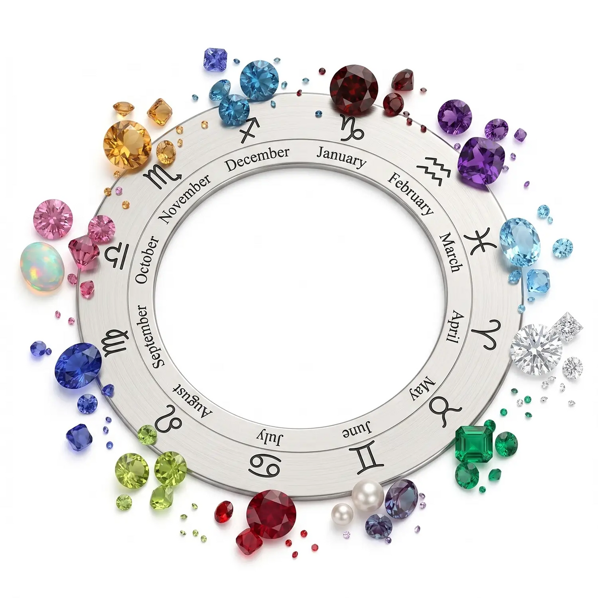 Birthstone Style Vintage vs Modern Custom Rings: Expert Guide to Unique Styles | Orleone
