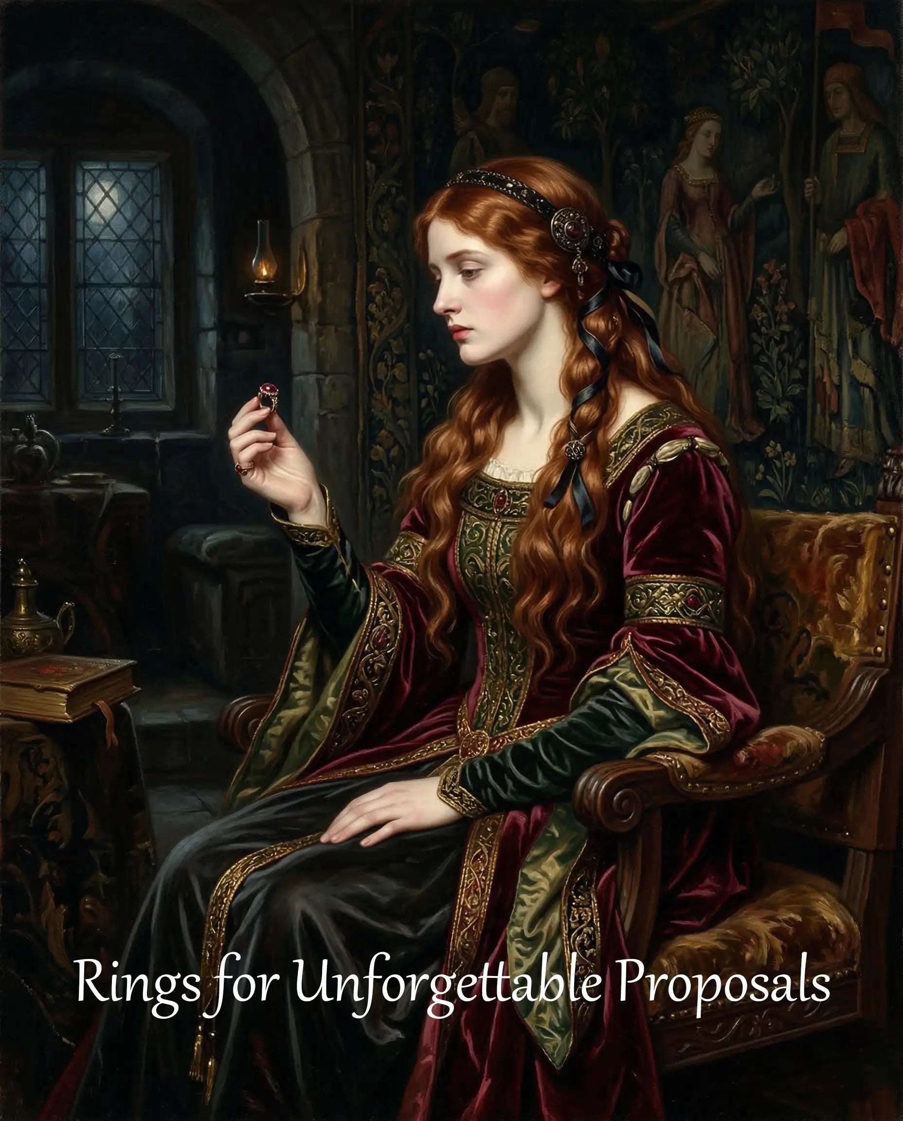 Rings for Unforgettable Proposals Designed to capture the magic of your “yes” moment with brilliance, emotion, and lasting meaning