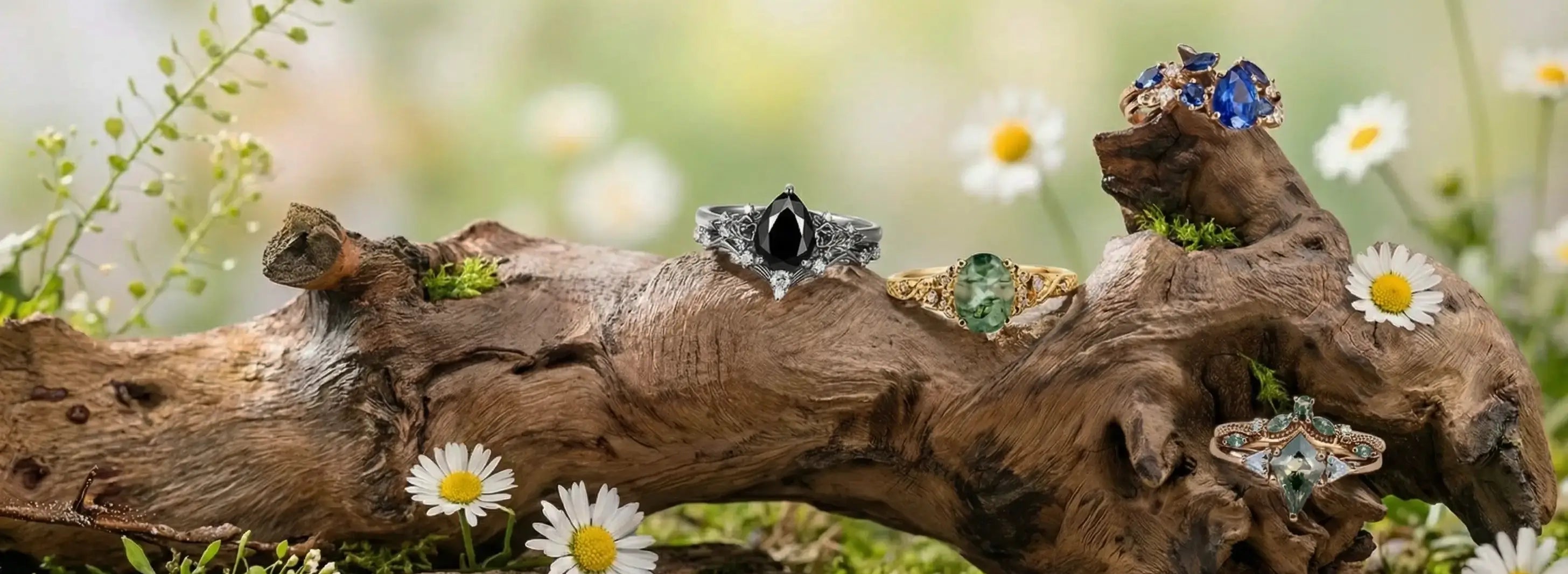 orleone engagement ring for women jewelry gift