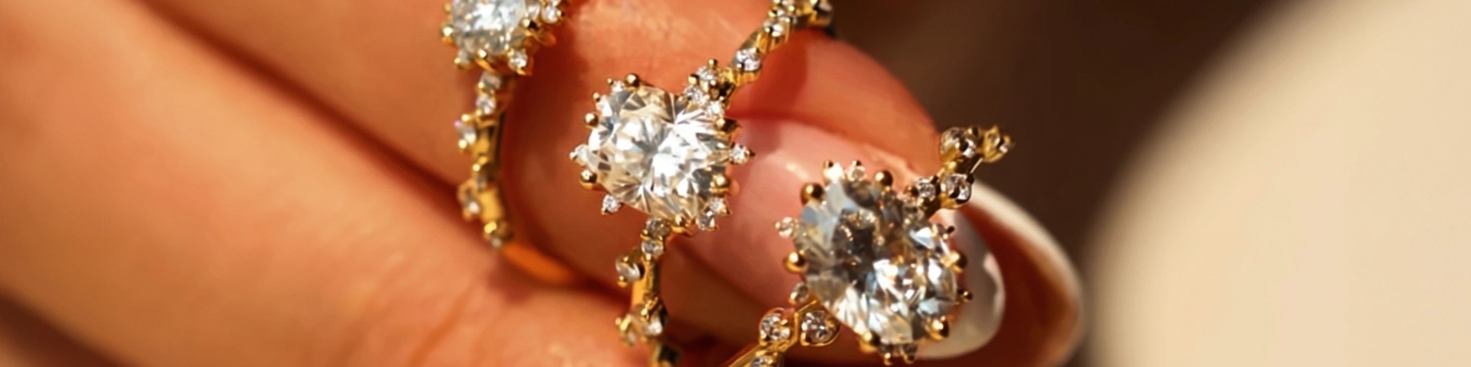 orleone engagement ring for women - ring size