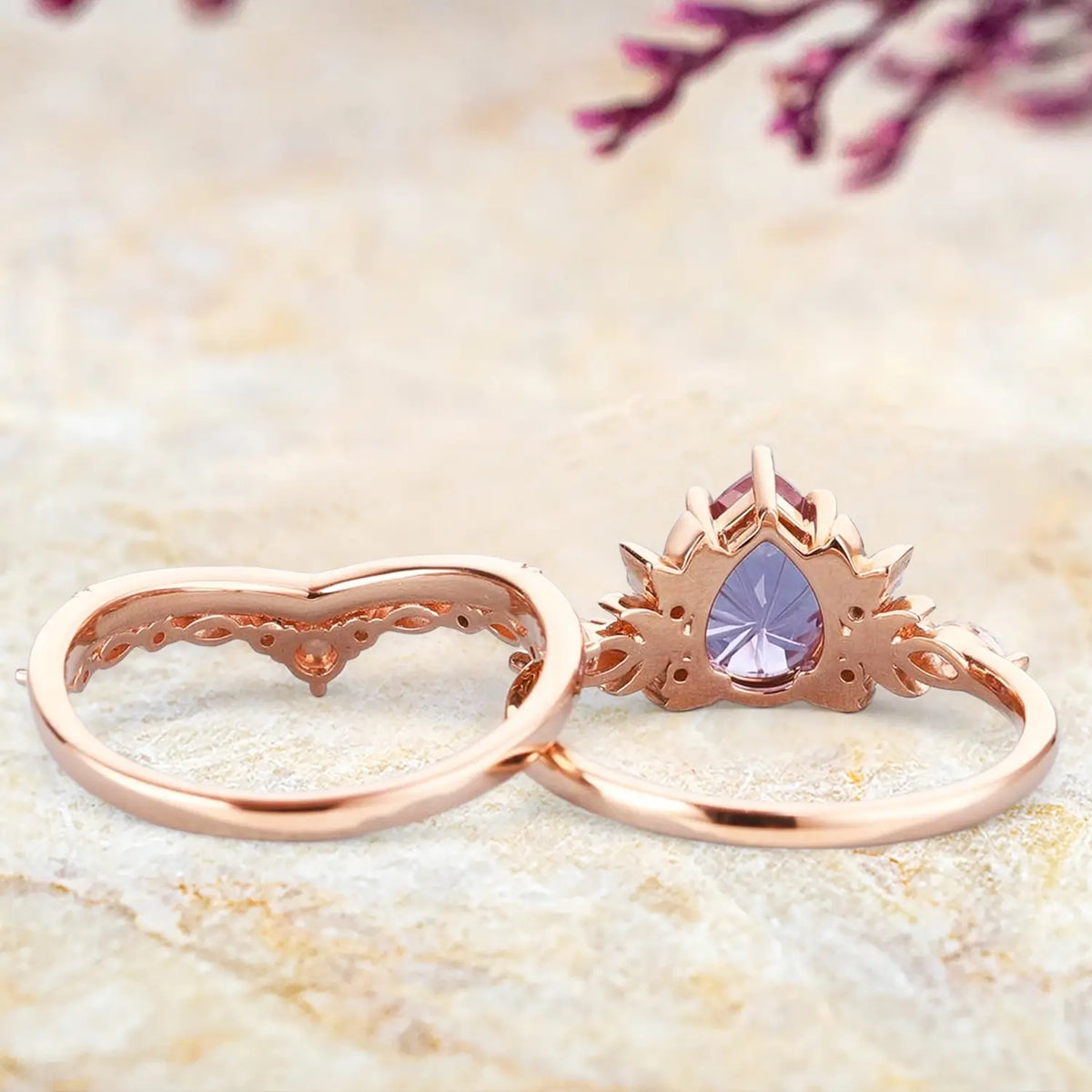 custom gold ring orleone jewelry