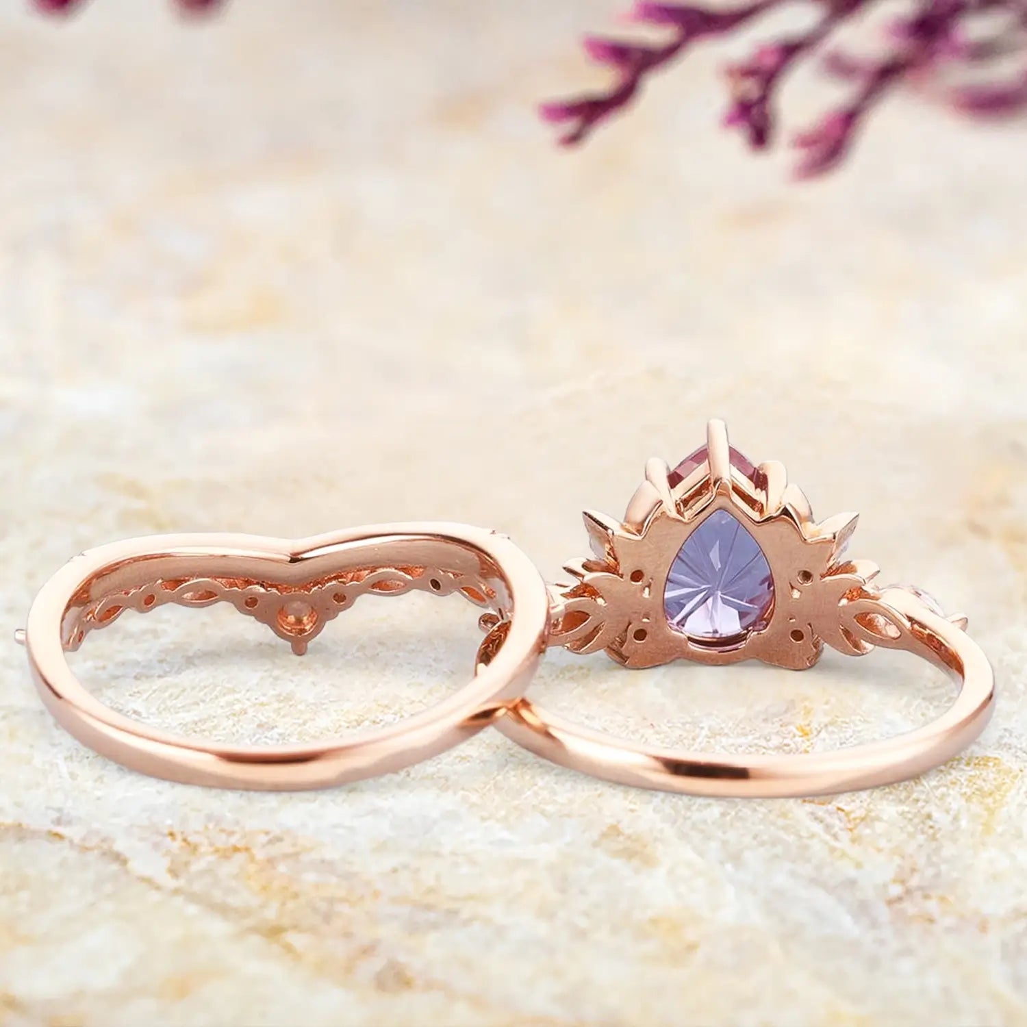 custom gold ring orleone jewelry